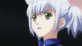 Asobi ni Ikuyo: Bombshells from the Sky Episode 11