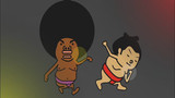 Naked Wolves Episode 4