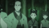 Ghost Slayers Ayashi Episode 12