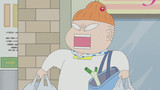 Kaasan Mom's Life Episode 20