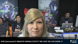 The Live Show Episode 12