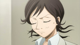 Giant Killing Episode 14