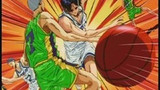 Slam Dunk Episode 25