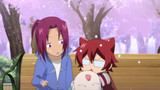 Cuticle Detective Inaba Episode 7