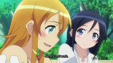 Oreimo Episode 3
