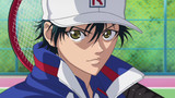 The Prince of Tennis II Episode 3