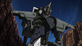 Broken Blade Episode 1