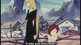 Galaxy Express 999 Episode 49