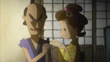 Folktales from Japan Episode 18