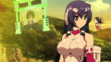 Horizon in the Middle of Nowhere Episode 11