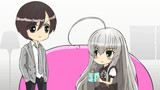 Haiyoru! Nyaruani (ONA) Episode 3