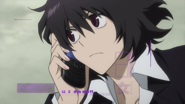 Blood Blockade Battlefront And Beyond Episode 1