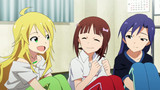The Idol Master Episode 11