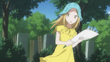 Usagi Drop Episode 8