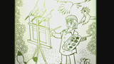 Black Jack Motion Magazine - The Painting is Dead!