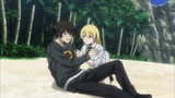 BTOOOM! Episode 10