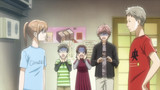 Chihayafuru Episode 21