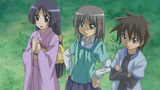 Hayate the Combat Butler! (Season 1) Episode 51