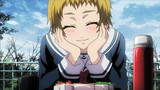 Dusk Maiden of Amnesia Episode 11