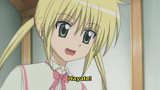 Hayate the Combat Butler! (Season 1) Episode 43