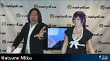 The Live Show Episode 13