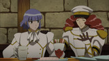 Ixion Saga DT Episode 9