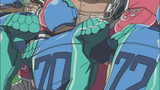 Eyeshield 21 Episode 62