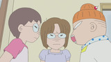 Kaasan Mom's Life Episode 19