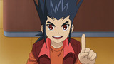 Cardfight!! Vanguard Episode 12
