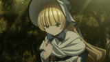 Gosick Episode 8