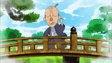 Folktales from Japan Episode 44