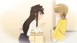 Chitose Get You! Episode 18