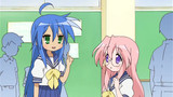 Lucky Star Episode 18
