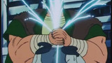 Fist of the North Star Episode 91