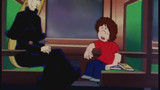 Galaxy Express 999 Episode 85