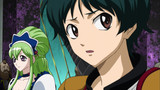 Ixion Saga DT Episode 15
