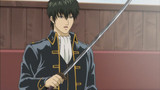 Gintama Episode 101