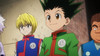 Hunter x Hunter Episode 10