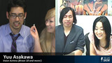 The Live Show Episode 15