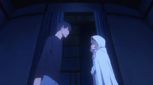 Toradora! Ep. 18 - repeatseverev.over-blog.com