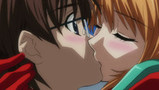 Asobi ni Ikuyo: Bombshells from the Sky Episode 12