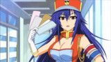Medaka Box Episode 9