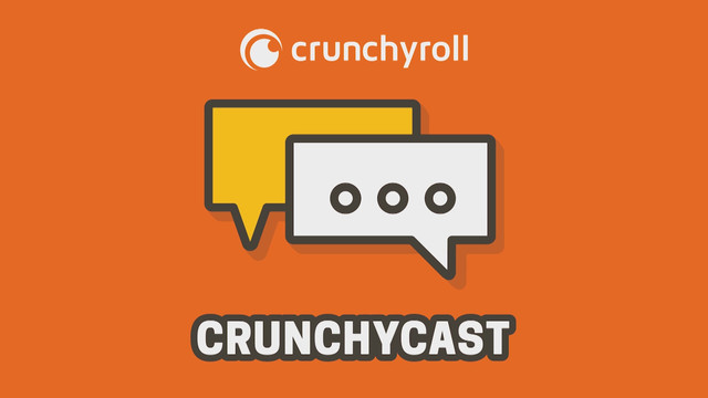 CrunchyCast - Episode 25 - An Average Human Mother