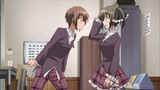 Student Council's Discretion Level 2 Episode 1