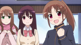 Saki Episode of Side A Episode 6