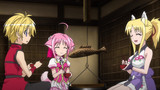 Dog Days Episode 11