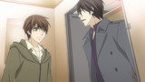 Sekai Ichi Hatsukoi - World's Greatest First Love Episode 12