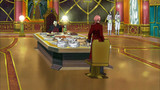 Gintama Episode 215