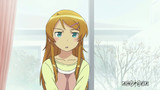 Oreimo Episode 7