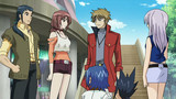 Cardfight!! Vanguard Episode 26